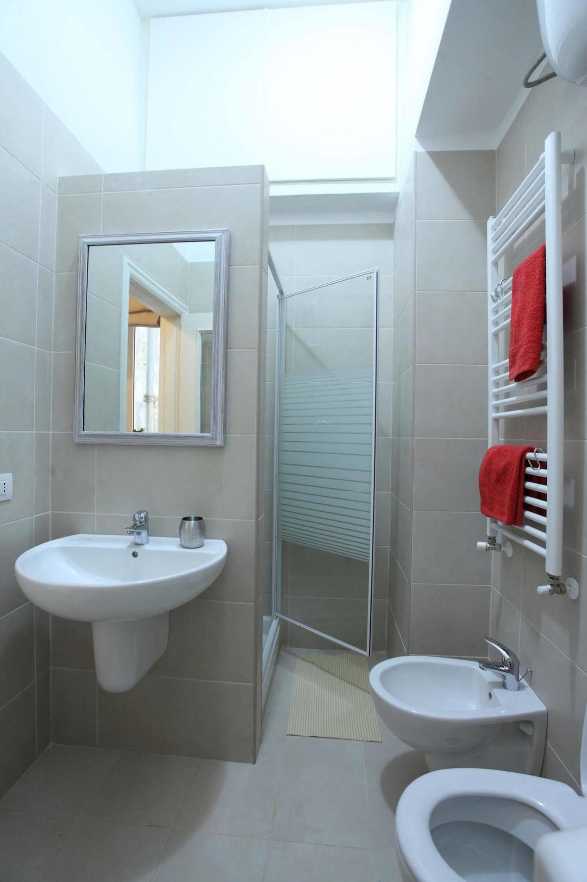 Napoli Pietrasanta Lt Bed and Breakfast Εξωτερικό φωτογραφία